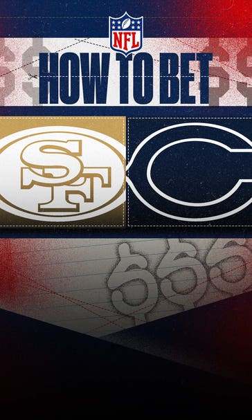 How to Bet 49ers-Bears